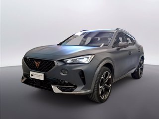 CUPRA Formentor 1.5 tsi 150cv dsg
