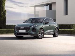 AUDI Q3 sportback 1.5 e-hybrid business advanced 272cv stronic