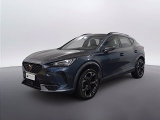 CUPRA Formentor 1.5 tsi 150cv dsg