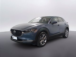 MAZDA Cx-30 2.0 m-hybrid exceed 2wd 180cv 6at