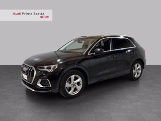 AUDI Q3 35 2.0 tdi business advanced s-tronic