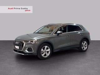 AUDI Q3 35 2.0 tdi business advanced s-tronic