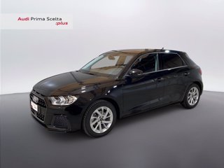 AUDI A1 sportback 30 1.0 tfsi business 116cv