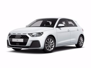 AUDI A1 sportback 30 1.0 tfsi business 116cv s-tronic