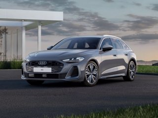 AUDI A5 avant 2.0 e-hybrid s line edition quattro 299cv s-tronic