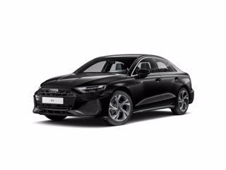 AUDI A3 sedan 1.5 tfsi mhev s line edition 150cv s-tronic