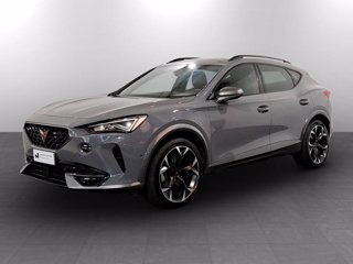 CUPRA Formentor 1.4 e-hybrid 204cv dsg