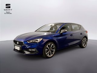 SEAT Leon 1.5 etsi fr 150cv dsg