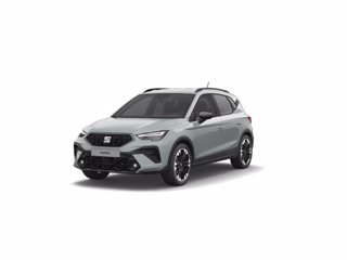 SEAT Arona 1.0 ecotsi black edition 95cv
