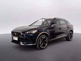 CUPRA Formentor 1.5 tsi 150cv dsg