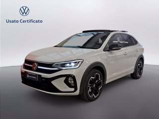 VOLKSWAGEN Taigo 1.0 tsi r-line 115cv dsg