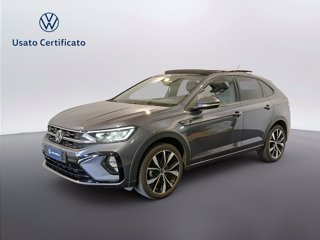 VOLKSWAGEN Taigo 1.0 tsi r-line 110cv dsg