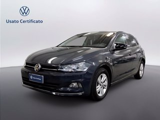 VOLKSWAGEN Polo 5p 1.0 evo comfortline 80cv