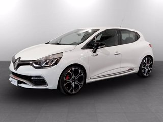 RENAULT Clio 5p 1.6 rs trophy 220cv edc