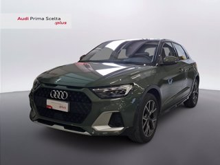 AUDI A1 allstreet 30 1.0 tfsi business 116cv s tronic