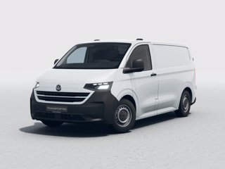 VOLKSWAGEN T7 transporter 28 2.0 tdi 170cv 4x4 l1 auto