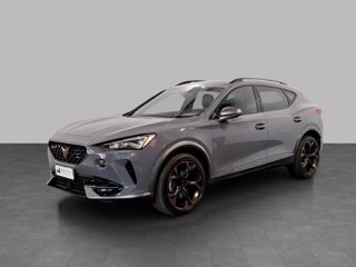 CUPRA Formentor 1.5 tsi 150cv dsg