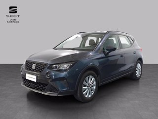 SEAT Arona 1.0 ecotsi style 110cv