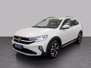 VOLKSWAGEN Taigo 1.0 tsi life 115cv