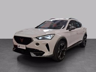 CUPRA Formentor 1.5 tsi 150cv dsg