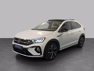 VOLKSWAGEN Taigo 1.0 tsi r-line 110cv dsg