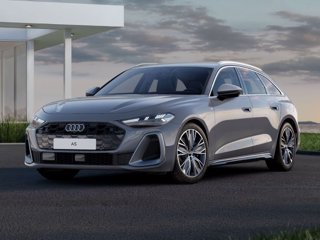 AUDI A5 avant 2.0 e-hybrid s line edition quattro 299cv s-tronic