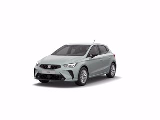 SEAT Ibiza 1.0 ecotsi fr 115cv dsg