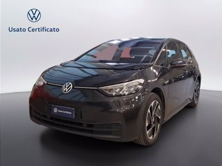 VOLKSWAGEN Id.3 58 kwh pro performance
