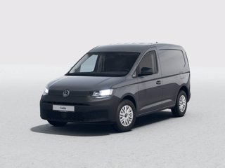VOLKSWAGEN Caddy cargo 2.0 tdi 102cv business my24