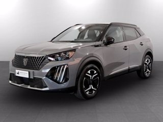 PEUGEOT 2008 1.5 bluehdi gt s&s 130cv eat8