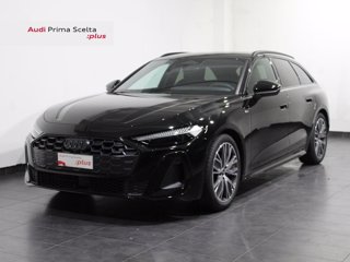 AUDI A5 avant 2.0 tdi mhev+ s line edition 204cv s-tronic