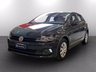 VOLKSWAGEN Polo 5p 1.0 evo trendline 65cv