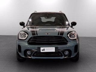 MINI Mini countryman 2.0 cooper d hype all4 auto
