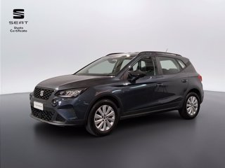 SEAT Arona 1.0 ecotsi style 115cv dsg