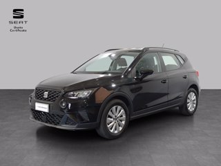 SEAT Arona 1.0 ecotsi style 115cv dsg