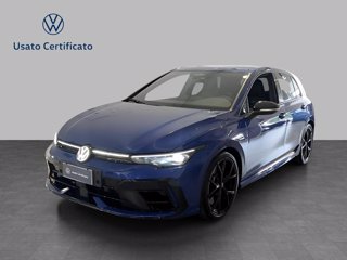 VOLKSWAGEN Golf 2.0 tsi r 4motion 333cv dsg