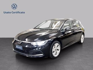 VOLKSWAGEN Golf 1.5 etsi evo style 130cv dsg