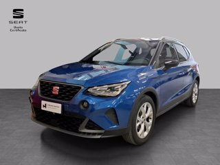 SEAT Arona 1.0 ecotsi fr 115cv dsg