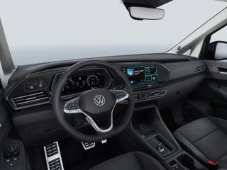 VOLKSWAGEN Caddy 1.5 phev 150cv style dsg