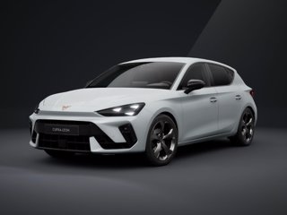 CUPRA Leon 1.5 hybrid 150cv dsg