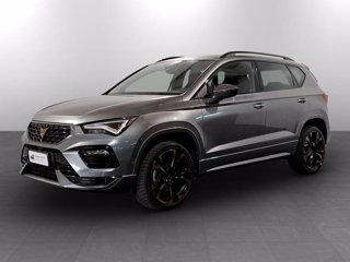 CUPRA Ateca 1.5 tsi 150cv dsg