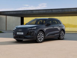 AUDI Q6 e-tron s line edition quattro 476cv