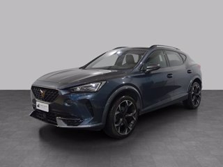 CUPRA Formentor 1.5 tsi 150cv dsg
