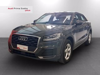 AUDI Q2 30 1.0 tfsi business my19