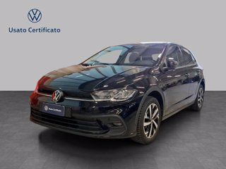 VOLKSWAGEN Polo 1.0 evo life 80cv