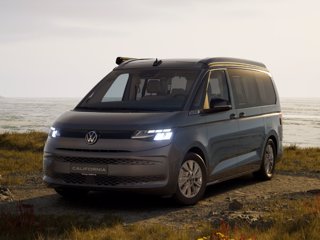VOLKSWAGEN Vw multivan t7 29 2.0 tdi 150cv california t7 2.0 tdi beach tour 150cv dsg7