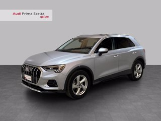 AUDI Q3 35 2.0 tdi business advanced s-tronic