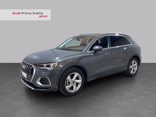 AUDI Q3 35 2.0 tdi business advanced s-tronic