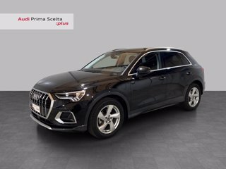 AUDI Q3 35 2.0 tdi business advanced s-tronic