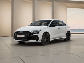 AUDI Rs3 sportback 2.5 tfsi quattro s-tronic